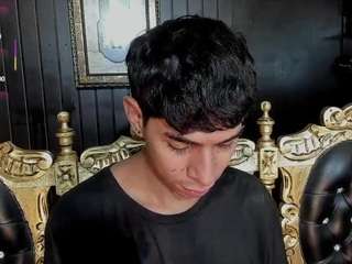 cris-slytherin webcam