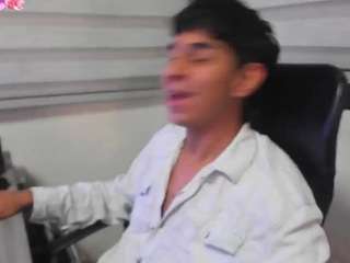cris-slytherin camsoda