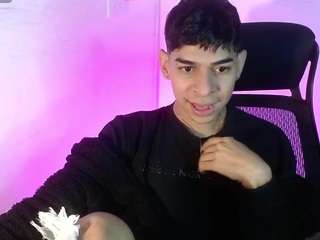 cris-slytherin Live Webcam on CamSoda