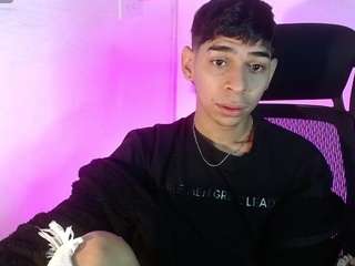 cris-slytherin Live Webcam on CamSoda