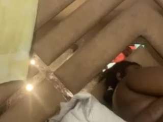 eyshaexotii Live Webcam on CamSoda