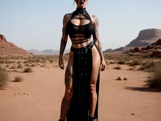 fuc's Live Sex Cam Show