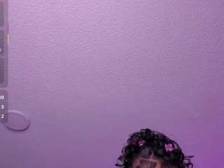 hannaa-thompson Live Webcam on CamSoda
