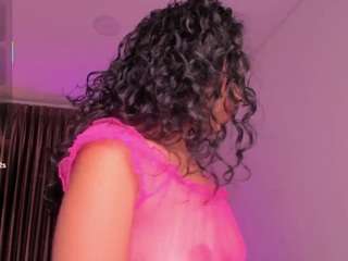 hannaa-thompson webcam model