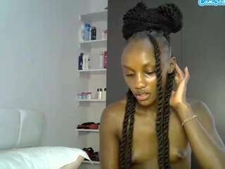 hornydoll22 Live Webcam on CamSoda