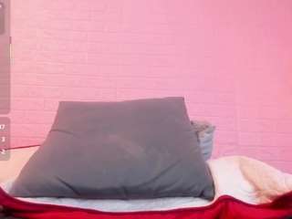 ihara-toms webcam model