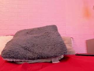 ihara-toms Live Webcam on CamSoda