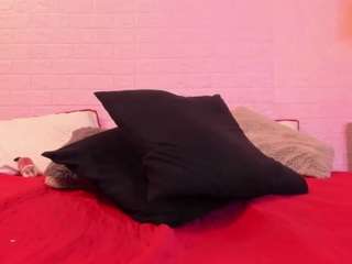 ihara-toms Live Webcam on CamSoda