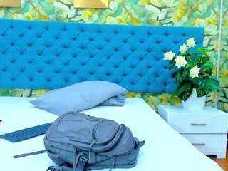 jessymiiranda webcam model