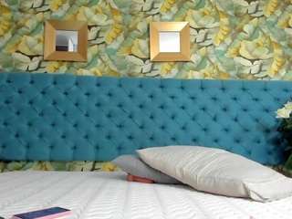 jessymiiranda webcam model