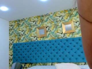 JessyMiiranda live webcam on Soda Cams