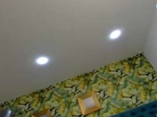 jessymiiranda Striptease live webcam