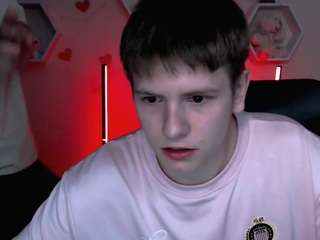 jimmie-hot webcam