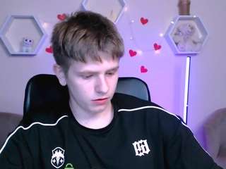 jimmie-hot - Cam en Direct