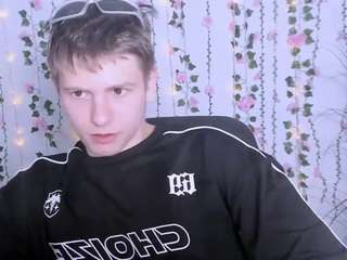 Discover jimmie-hot from CamSoda