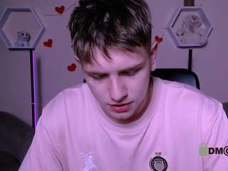 jimmie-hot - Cam en Direct