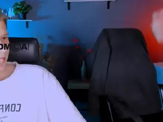 jimmie-hot's Live Sex Cam Show