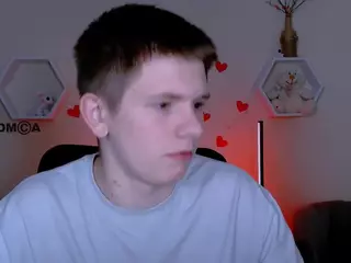 jimmie-hot's Live Sex Cam Show