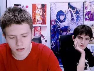 jimmie-hot's Live Sex Cam Show