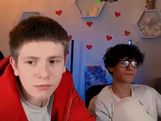 jimmie-hot's Live Sex Cam Show