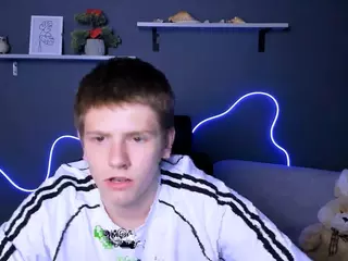 jimmie-hot's Live Sex Cam Show