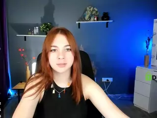 judi-fly's Live Sex Cam Show