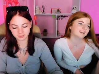  maja-beautiful chat room