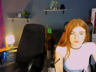  maja-beautiful chat room