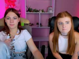  maja-beautiful chat room
