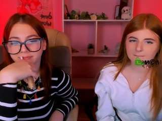  maja-beautiful chat room