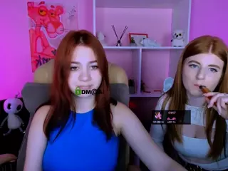 maja-beautiful's Live Sex Cam Show