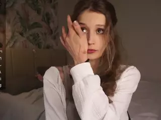 ConstanceFountain's Live Sex Cam Show