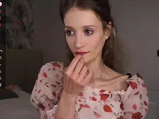 ConstanceFountain's Live Sex Cam Show
