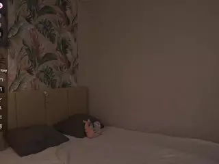 ConstanceFountain's Live Sex Cam Show
