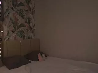 ConstanceFountain's Live Sex Cam Show