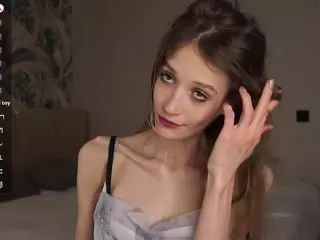 ConstanceFountain's Live Sex Cam Show