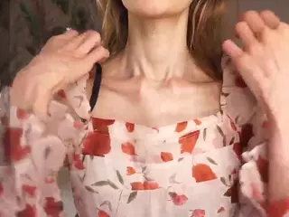 ConstanceFountain's Live Sex Cam Show