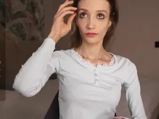 ConstanceFountain's Live Sex Cam Show
