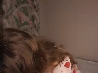 ConstanceFountain's Live Sex Cam Show