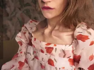 ConstanceFountain's Live Sex Cam Show