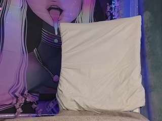fairysquirt webcam