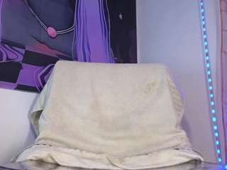 fairysquirt's live room