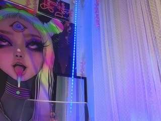 fairysquirt's live room
