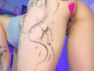 fairysquirt