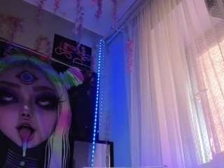 fairysquirt Live Webcam on CamSoda