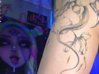 fairysquirt