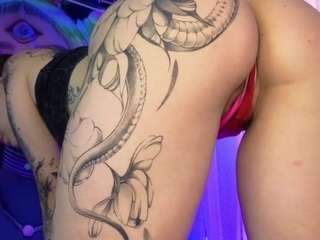 fairysquirt