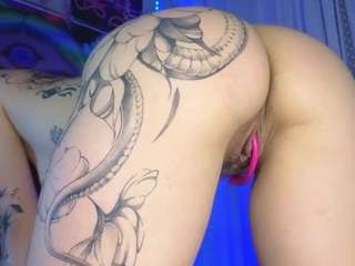 fairysquirt Live Webcam on CamSoda
