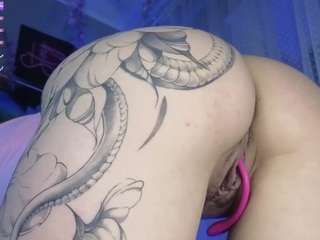 Marrie live webcam show