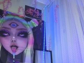 Marrie live webcam show
